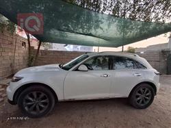 Infiniti FX